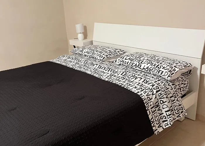 Sogno Vesuviano Appartement Torre Annunziata
