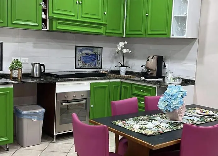 Sogno Vesuviano Appartement Torre Annunziata