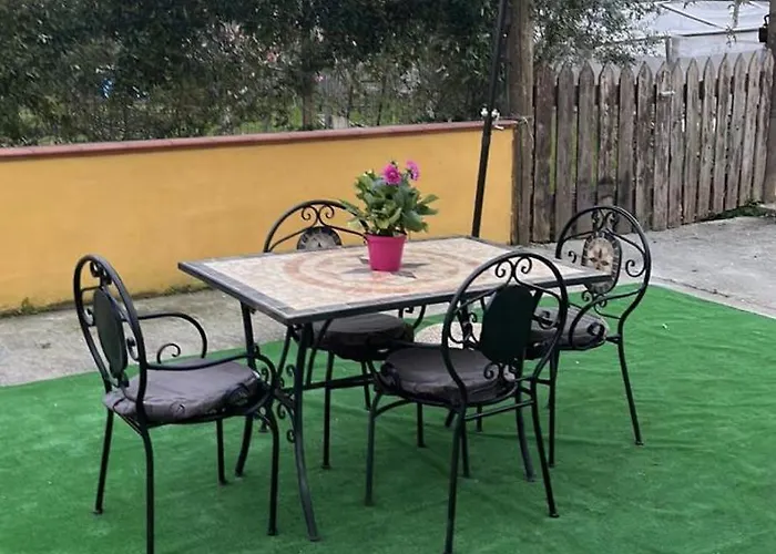 Sogno Vesuviano *