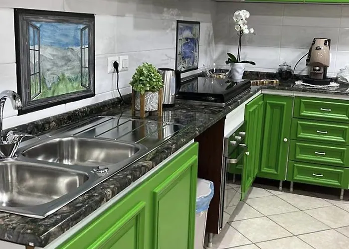Appartement Sogno Vesuviano *