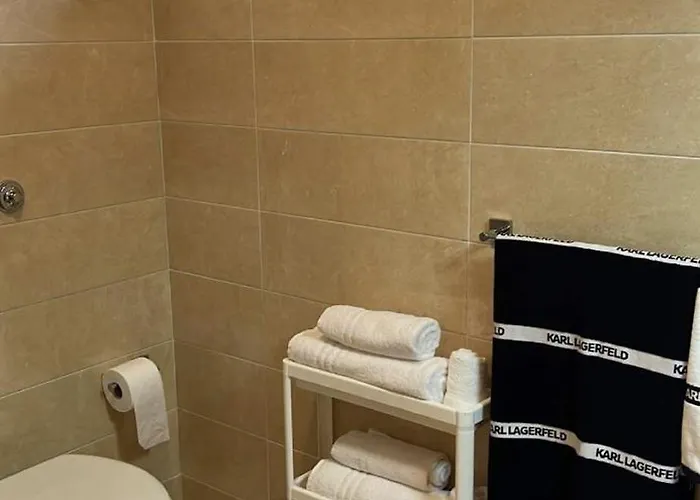 Appartement Sogno Vesuviano