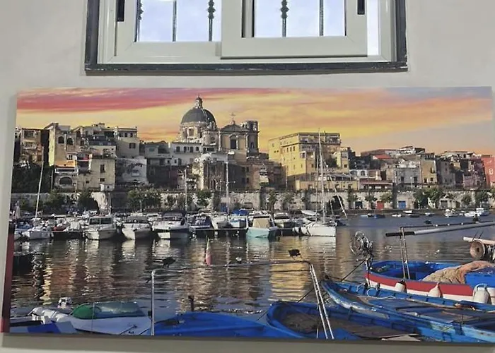 Sogno Vesuviano Appartement Torre Annunziata