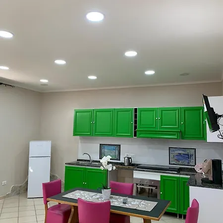 Sogno Vesuviano Apartman Torre Annunziata