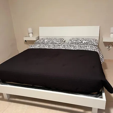 Apartment Sogno Vesuviano