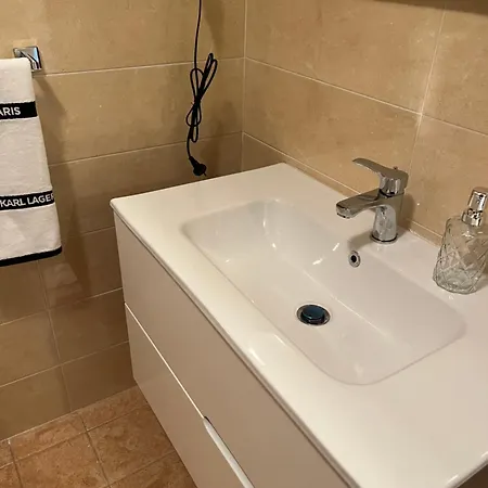 Sogno Vesuviano Apartment Torre Annunziata