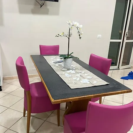 Apartment Sogno Vesuviano Torre Annunziata