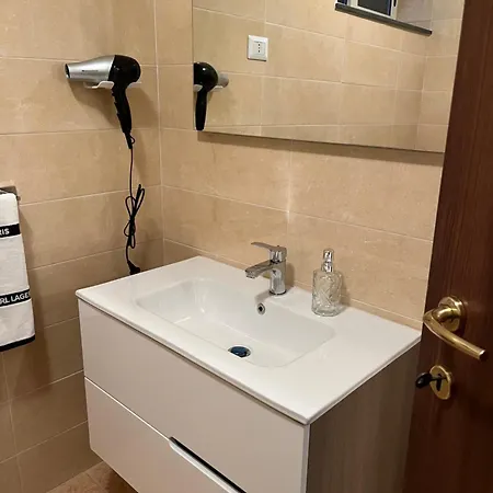 Sogno Vesuviano Apartment