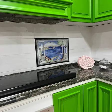 Apartman Sogno Vesuviano *