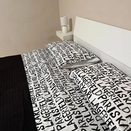 Apartment Sogno Vesuviano Torre Annunziata