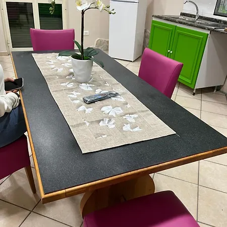 Sogno Vesuviano Apartman *
