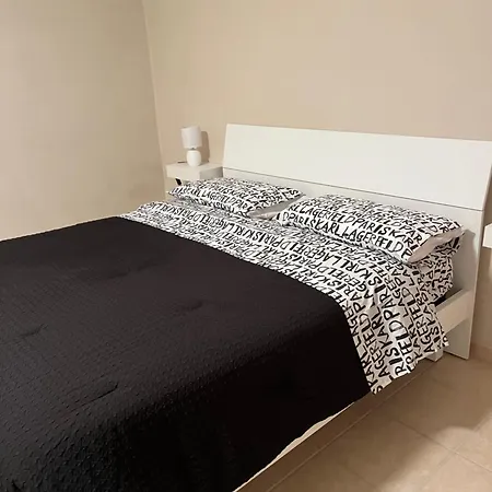 Sogno Vesuviano Apartment Torre Annunziata