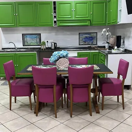 Sogno Vesuviano Apartment