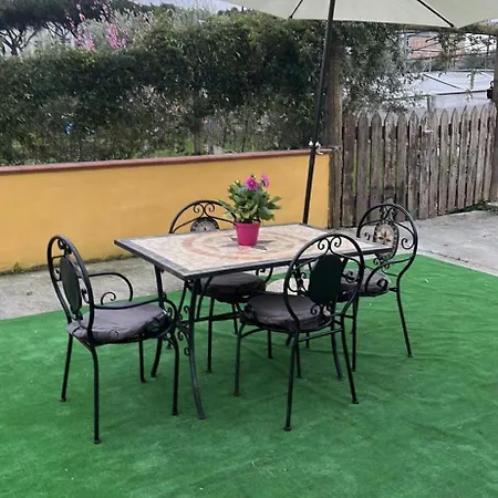 Sogno Vesuviano *