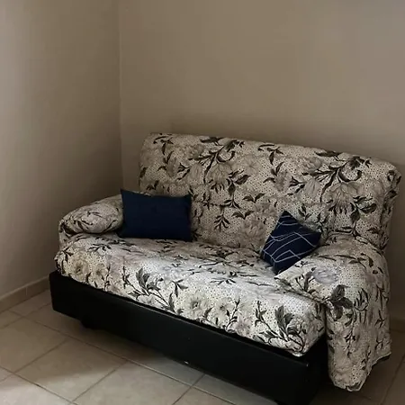 Apartment Sogno Vesuviano