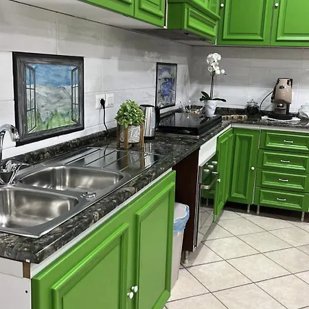 Apartman Sogno Vesuviano *
