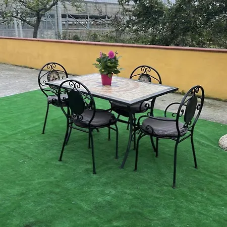 Sogno Vesuviano Torre Annunziata