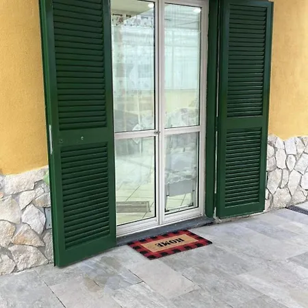 Sogno Vesuviano