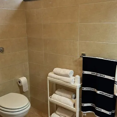 Apartment Sogno Vesuviano