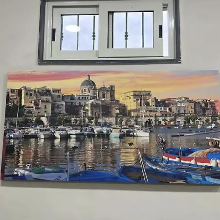 Sogno Vesuviano Apartment Torre Annunziata